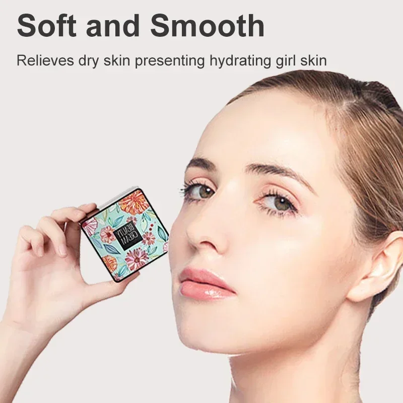 Mushroom Head Air Cushion, CC Cream Natural Moisturizing Foundation Concealer Whitening Oil-control Makeup Cosmetics BB Cream 6