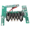 For Dewalt 18V NEW BMS Protection Board Circuit Board 18650 5