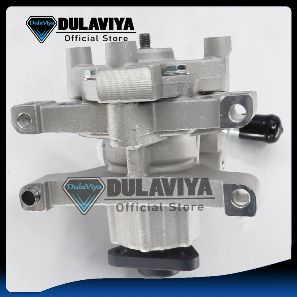 URW Servo pomp voor o.a. Volvo - 32-84532 | Werkwijze: Hydraulisch