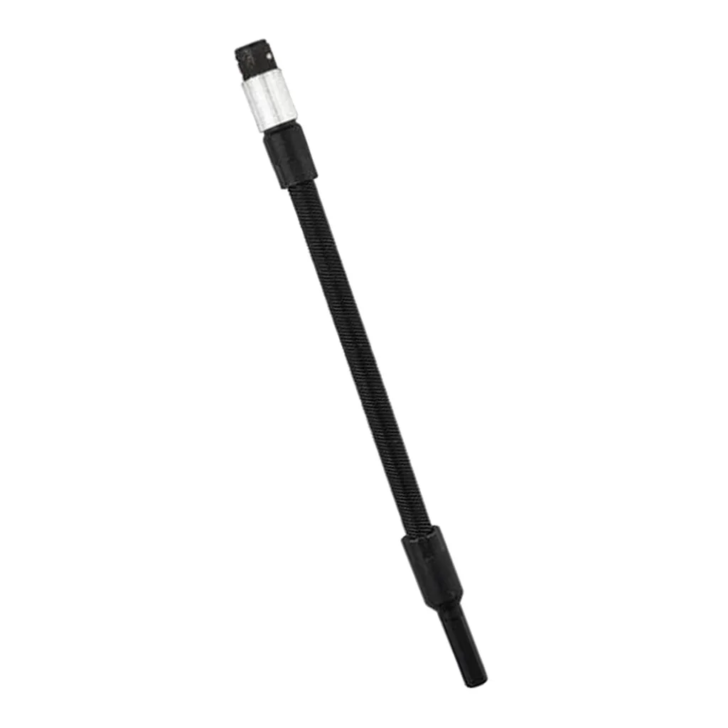 

200mm Screwdriver Drill Screwdriver Bits Drive Snake Shaft 1/4" Adapter Soft