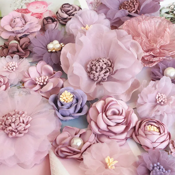 WIKIJIM Flowers Store