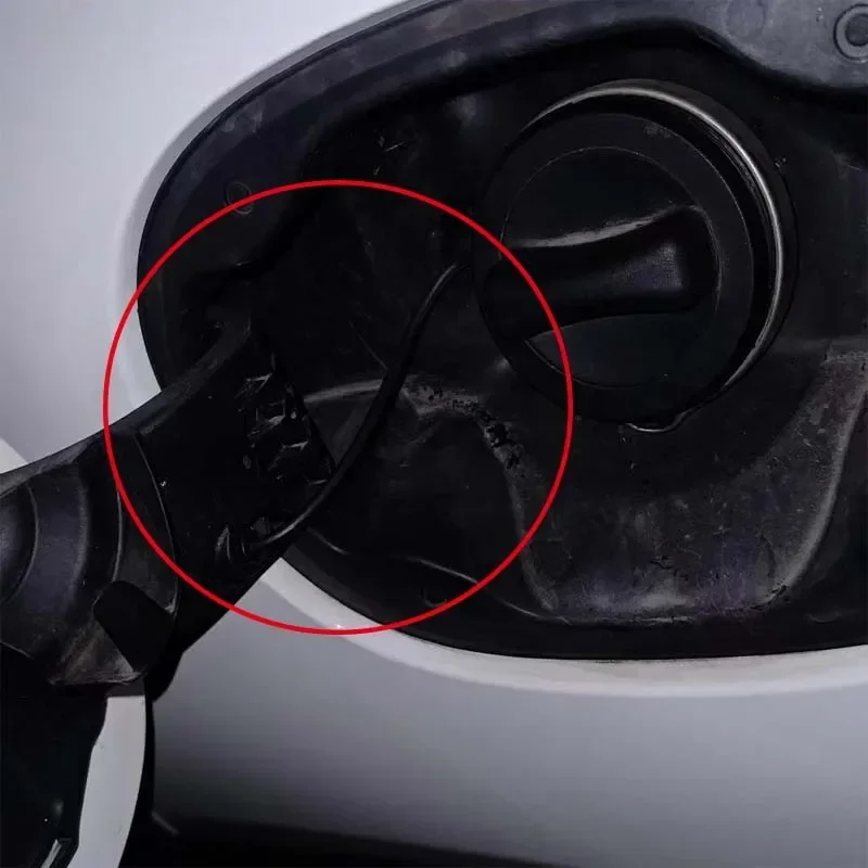 Fuel Tank Cap Car Fuel Tank Cap Anti Loss Rope For Mercedes Benz W205 2015 fuel cap cord strap