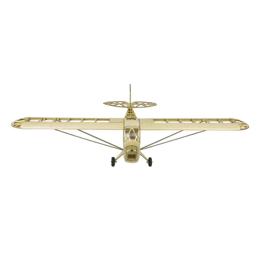 S2304 Fjernstyret Fly – 2.4GHz, 3 kanaler, klar til flyvning
