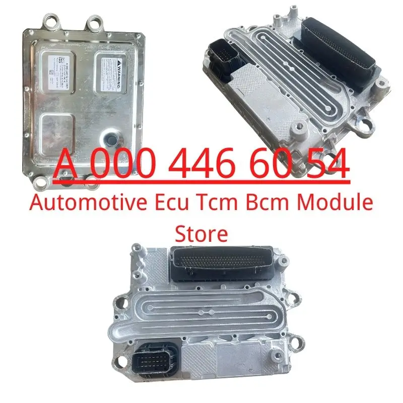 

P/NA0004466054 For Detroit Diesel ACM 2.1 Aftertreatment Control Module P/N A 000 446 60 54