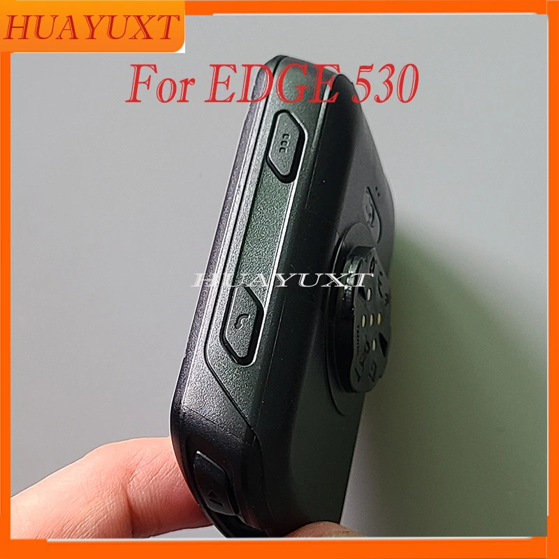 Capa Traseira Original para Garmin Edge 830530 Case Voltar para Garmin Ciclismo Bicicleta Gps Reparação e Substituição - Image 4