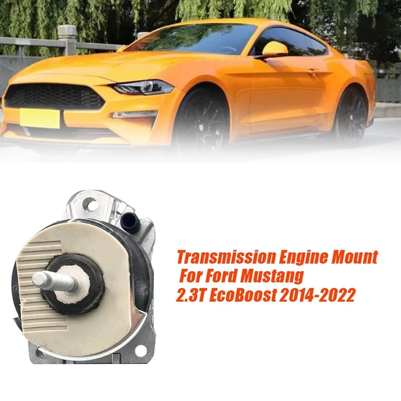 

Фонарь с прокладкой для Ford Mustang 2,3 T Ecoboost 2014-2022