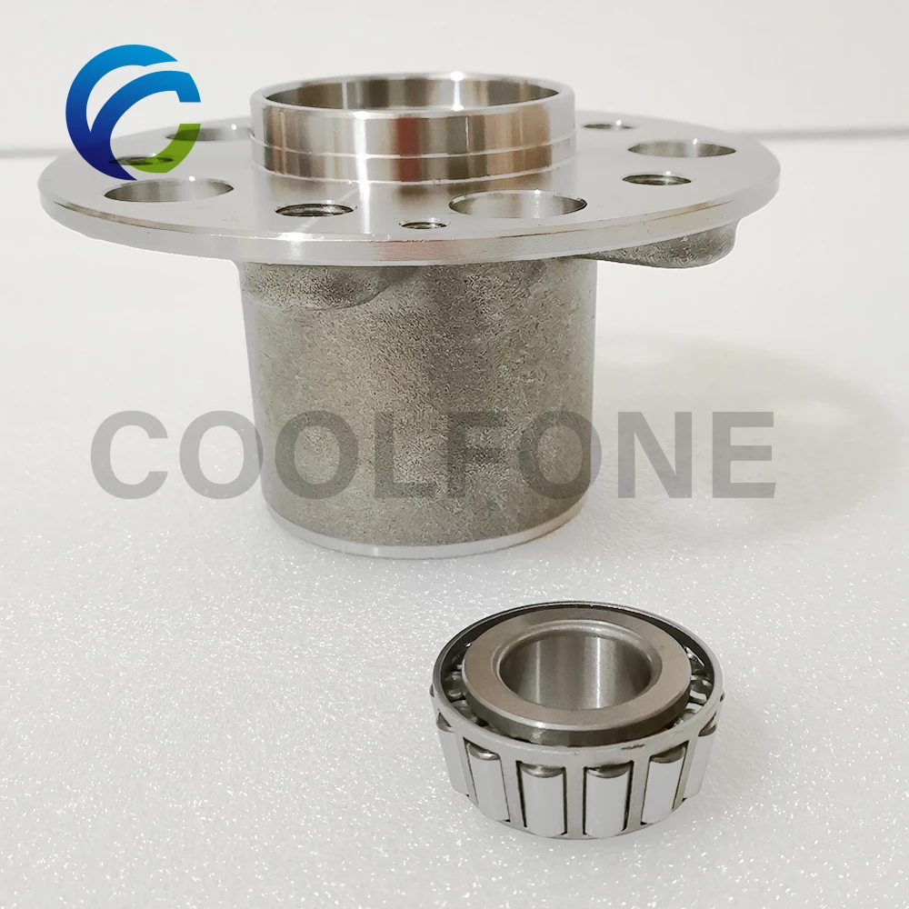 

Front Wheel Hub Bearing For MERCEDES BENZ A207 SLK C250 R172 SLK350 SLK200 C230 E300 SK250 C280 A2043300625 2043300425