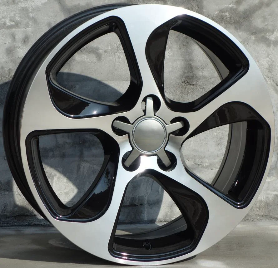 17 Pollici 17X7.5 5X100 Accessori Per Auto Cerchi In Lega Adatti Per Audi A1 S1 Volkswagen Polo