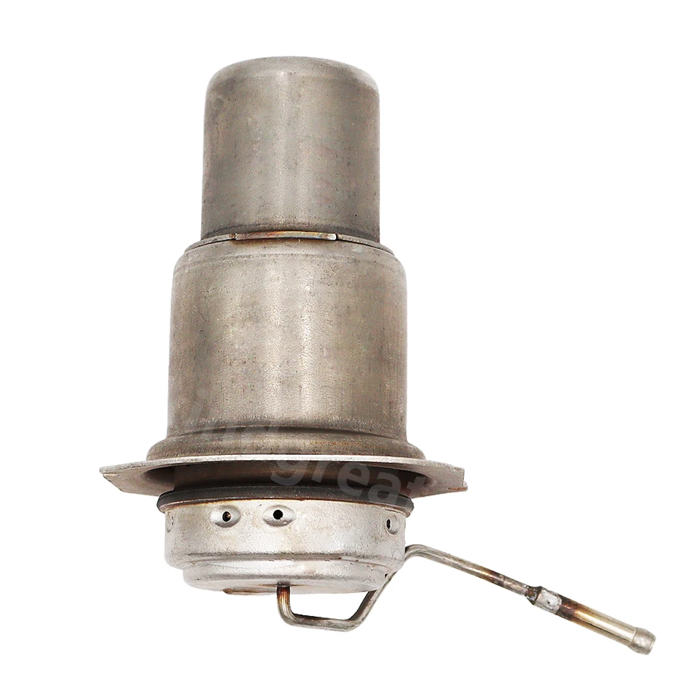 Forasto5kwThermoTopCEZPTruckDieselAirHeatersCarWater