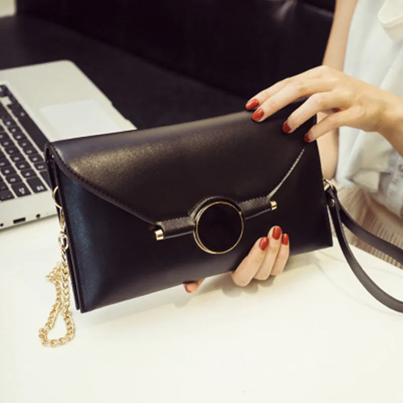 Luxury Handbag Detail