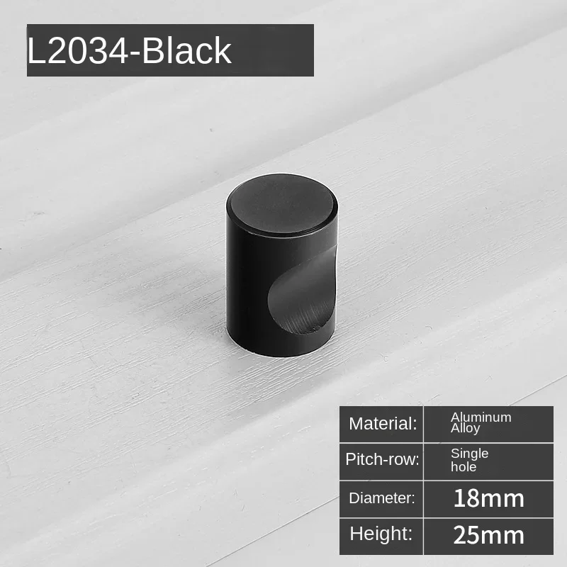 L2034-Black