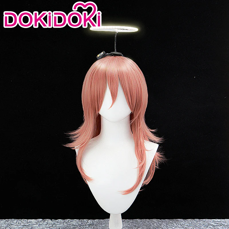 DokiDoki-R Manga Anime Chainsaw Man Cosplay Power Cosplay Costume Red –  dokidokicosplay