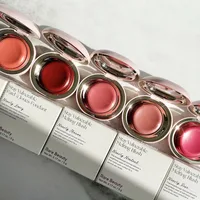 Rare beauté mat longue durée doux-focus Blush lisse crème à poudre Blush résistant à la sueur imperméable liquide Blush maquillage hydratant 5