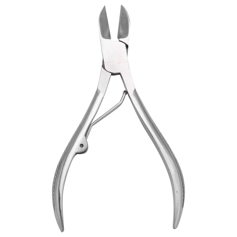 Nail Clipper Nail Clippers Toe Nail Clipper Professional Feet Toe Nail Clippers Trimmer Cutters Paronychia Nippers Chiropody Podiatry Stainless Foot Care Tools
