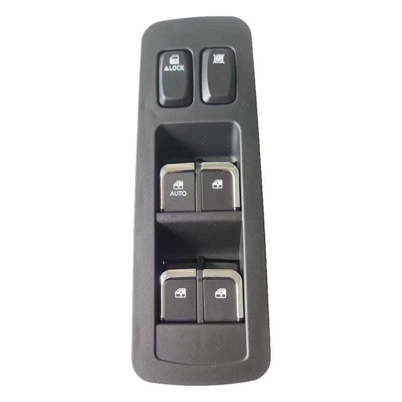 

Переключатель Стеклоподъемника Электрический 3750040U1510 3750030U1512 для JAC S5 V7 T6