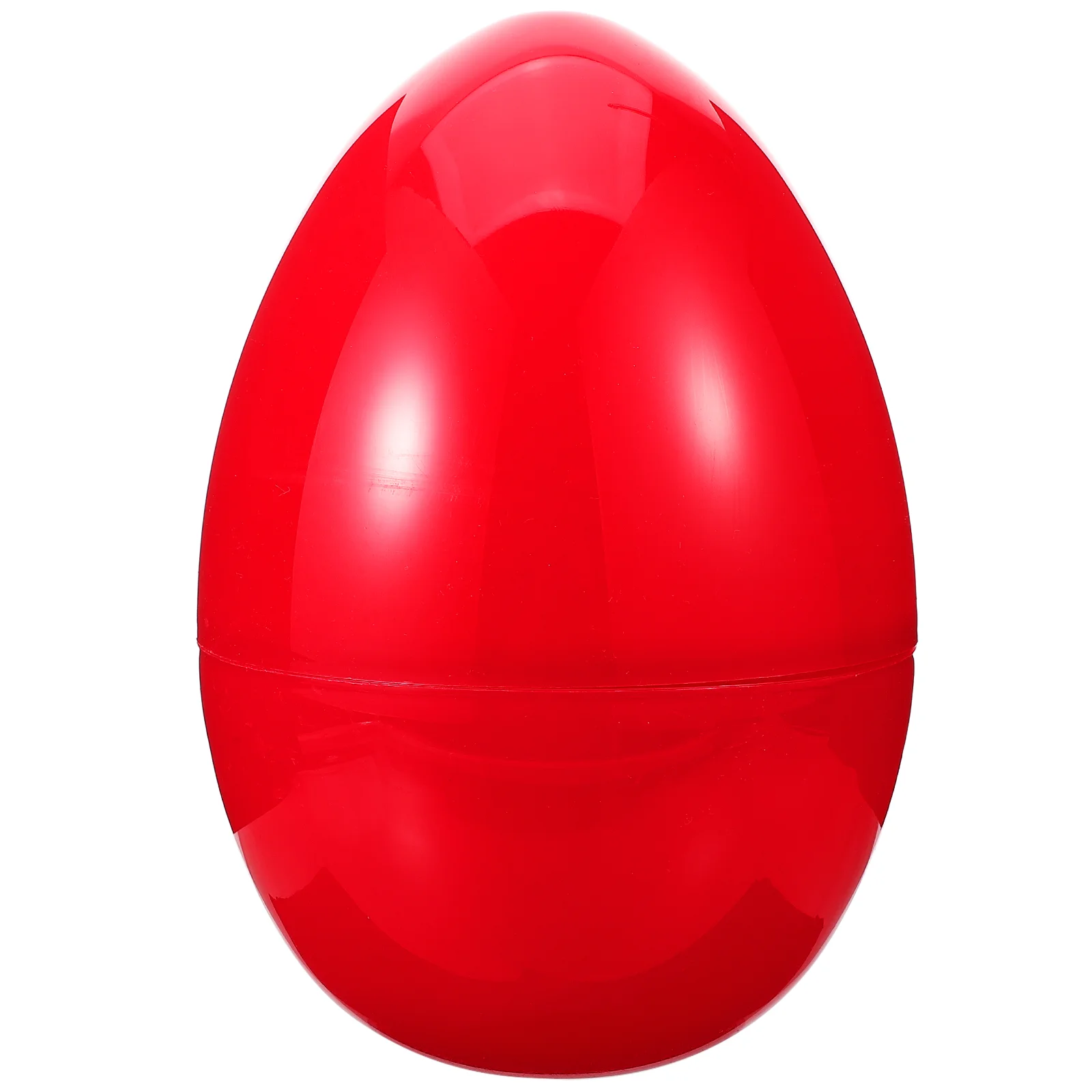 Ipetboom Uova Di Pasqua Non Riempite Uova Di Pasqua Di Plastica Vuote Scatole Di Caramelle Riempibili All'Ingrosso Caccia All'Uovo Di Pasqua Uovo A So