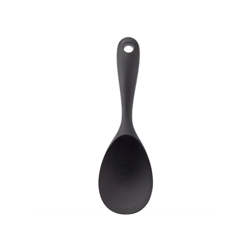 Black Rice Scoop