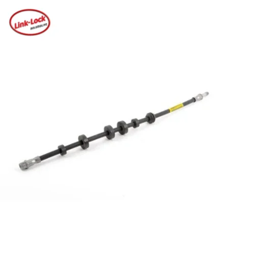 

Шланг переднего тормоза 8R0611707A