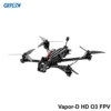 GEPRC Vapor-D5 D6 HD O3 FPV TAKER BLS 60A 4in1 ESC F722 V2 FC High-performance Freestyle Grace RC Quadcopter Freestyle Drone 1