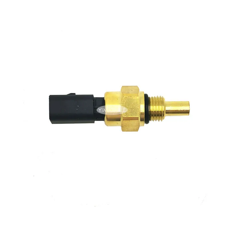 

Excavator fitting for John Deere Coolant Temperature sensor Water temperature Sensor RE537637