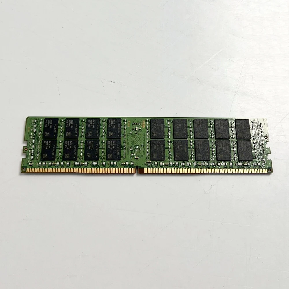 UCS-MR-1X322RU-A CISCO용 2133 서버 메모리, 32GB 2RX4 DDR4, 고품질 빠른 배송
