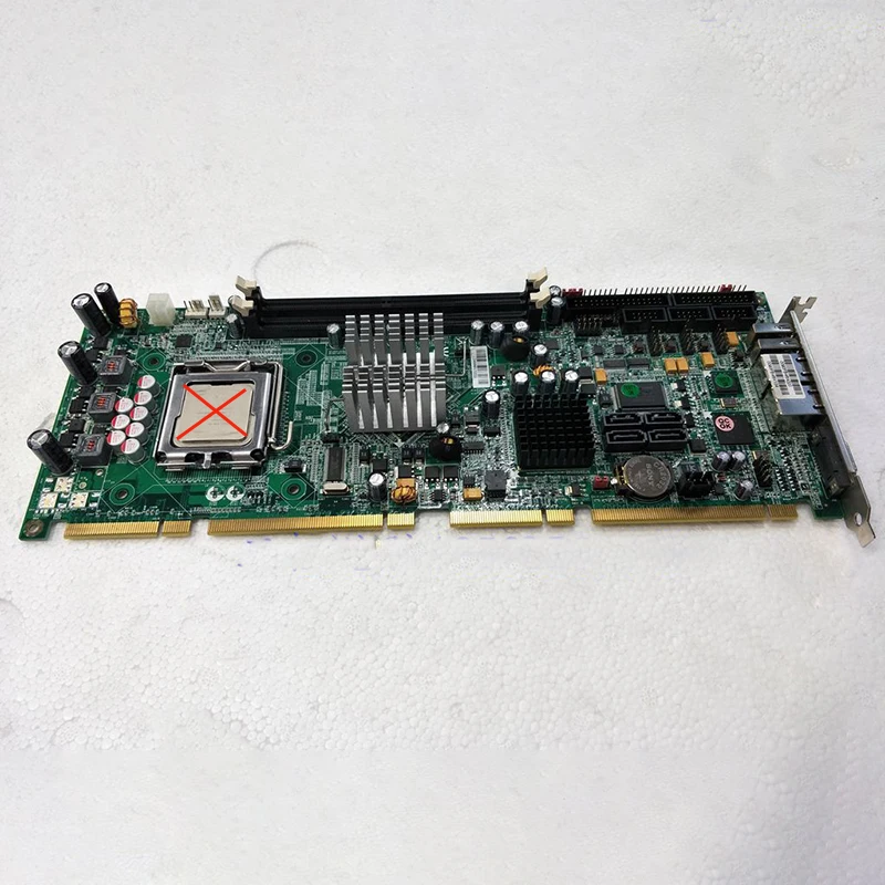 Hot Original Industrial Computer Motherboard ROBO-8913VG2AR 4 Hot Original Industrial Computer Motherboard ROBO-8913VG2AR - Image 2