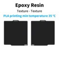 Epoxy Resin Plate