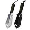 Folding Shovel Gardening Tools Tool Garden Small Hand Multifunctional Work Survival Mini Utensils Accessories Tourist Spatula 5
