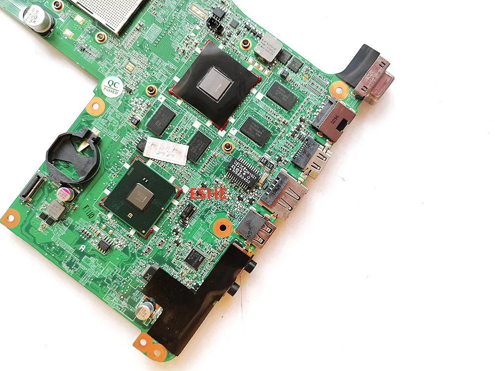 Рисунок 3 - 615307-001 для HP Pavilion DV7