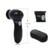 Shoes Scrubber Electric Shoe Polisher Shoe Scrubbing Brush 6