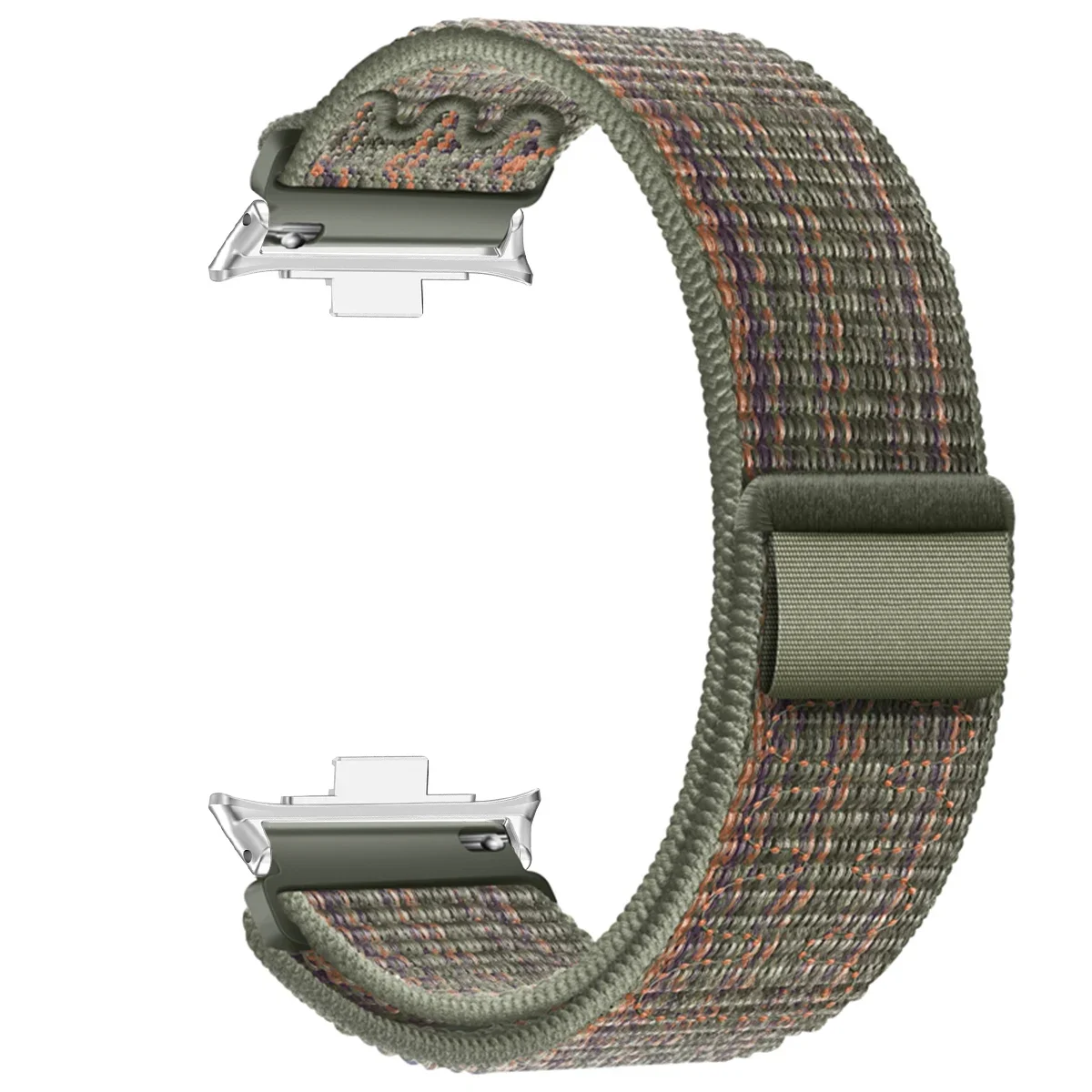 Nylon Sport Wristband Replacement