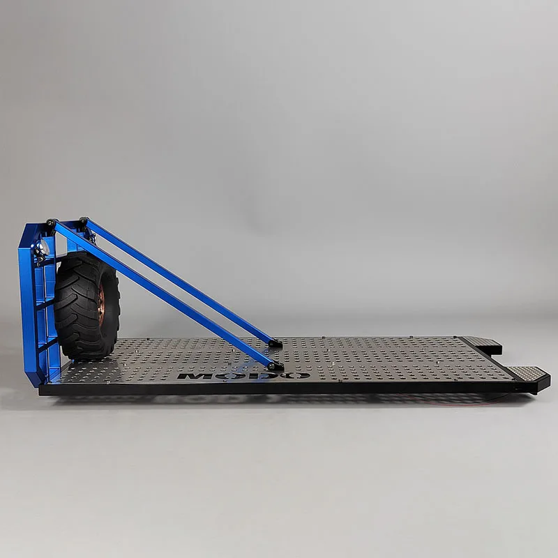 TRUCKUS M-2 ラジコン1:14スケール R/C トラック TRUCKUS M-2 ラジコン1:14スケール R/C トラック