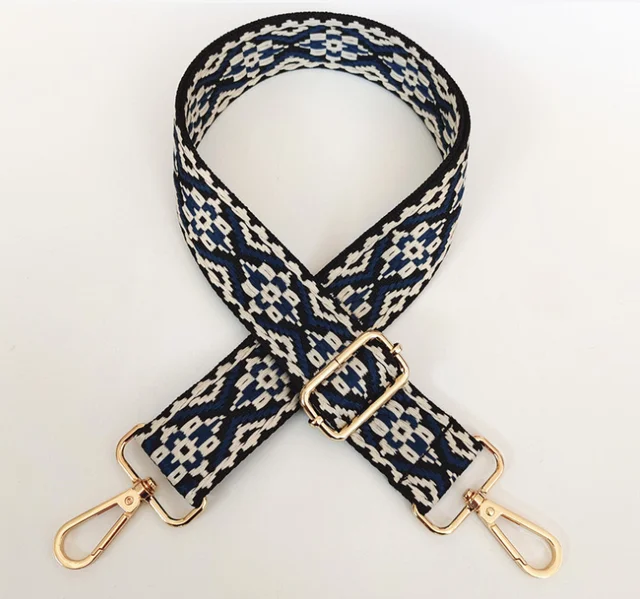 130 Cm  Bag Handle Bag Strap For Women Removable DIY Shoulder Handbag Accessories Cross Body Messenger  Bag Straps 31