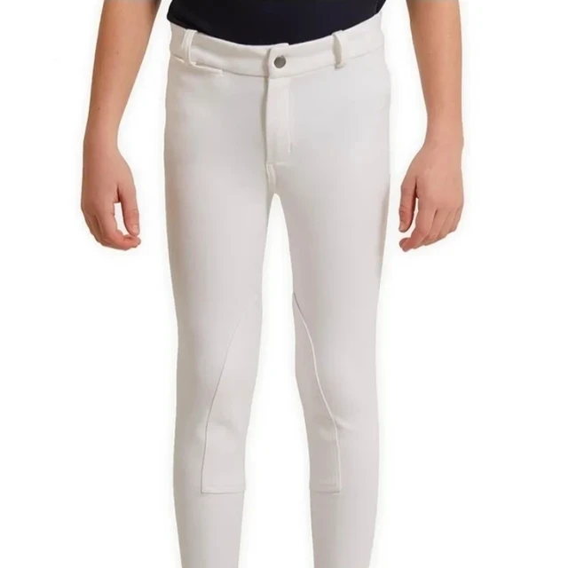 New Equestrian Horse Riding Pants Breeches Leggings For Women Equestrian Clothing Sport Training Horseback Riding Tight Clothes 3