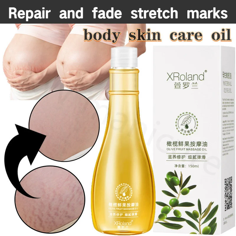 

Moisturizing Olive Oil Massage Firming Lifting Skin Repair Lightening Spots Body Care Skin Care Stretch Marks Essential Oils