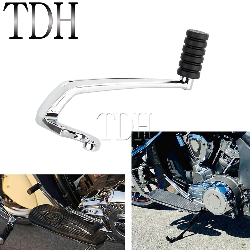 For Indian Vintage Challenger Springfield Dark Horse Limited 20162021