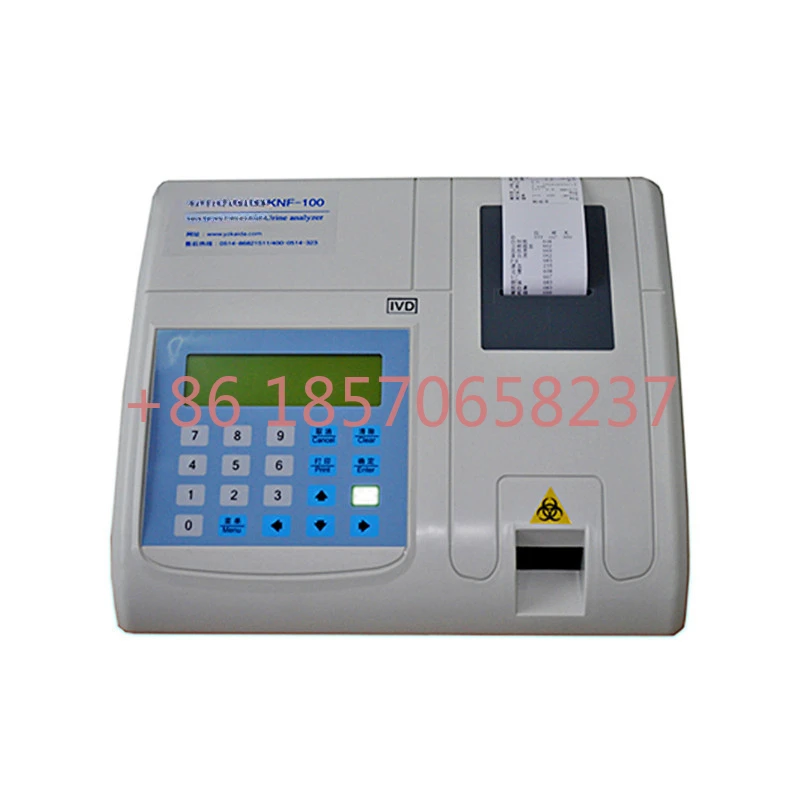 

veterinary urine analyzer urit 50 urine analyzer