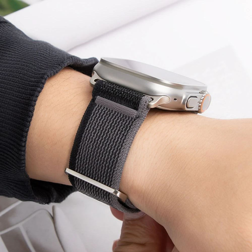 Nylon Trail Loop Strap