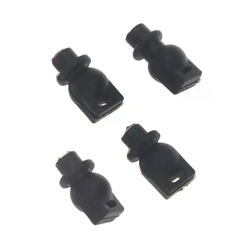 AVATA 2용 짐벌 댐퍼 고무 충격 흡수 볼 교체 부품 Avata2 Air 3 액세서리용 예비 부품