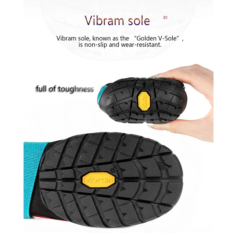 Reflective Pet Buggy Shoes 4