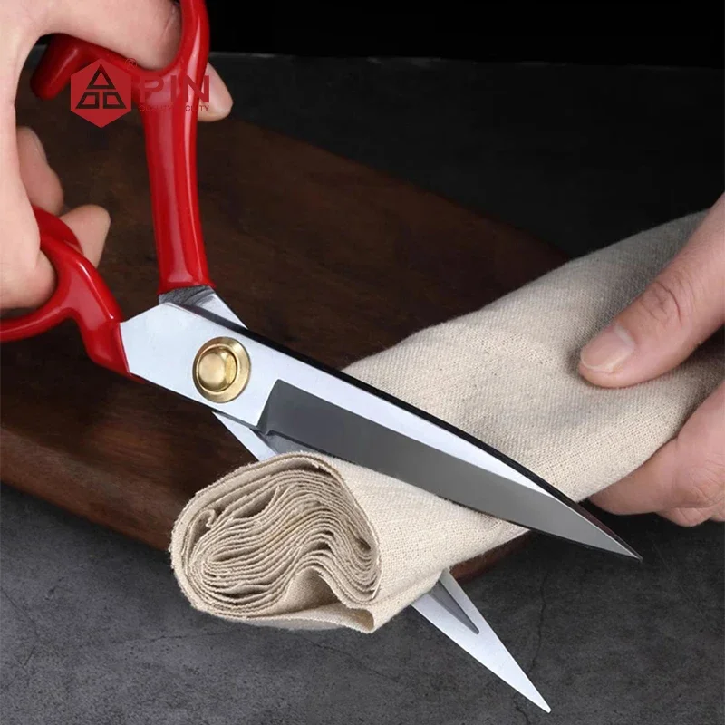Professional Tailor Sewing Scissors 1