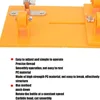 Universal Adjustable DIY Glass Bottle Cutter Sizes Metal Glassbottle Cut Machine Wine Bottles Crafting Decorations Cutting Tool 3