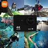 XIAOMI Ultra Action Camera HD 4K/30fps WiFi 2.0" 170D Underwater Waterproof  Video Recording Cameras Sports Bicycle Vlog New 3