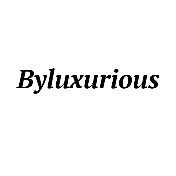 Byluxurious Store