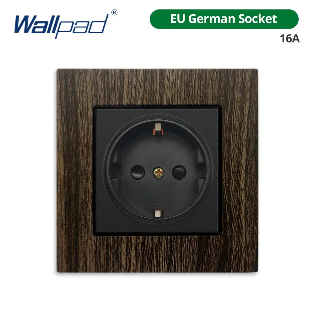 EU German Socket