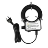 Microscope LED Ring Light Illuminator Lamp For Microscope Circle Light Industrial Microscope Camera Light source EU Plug 2