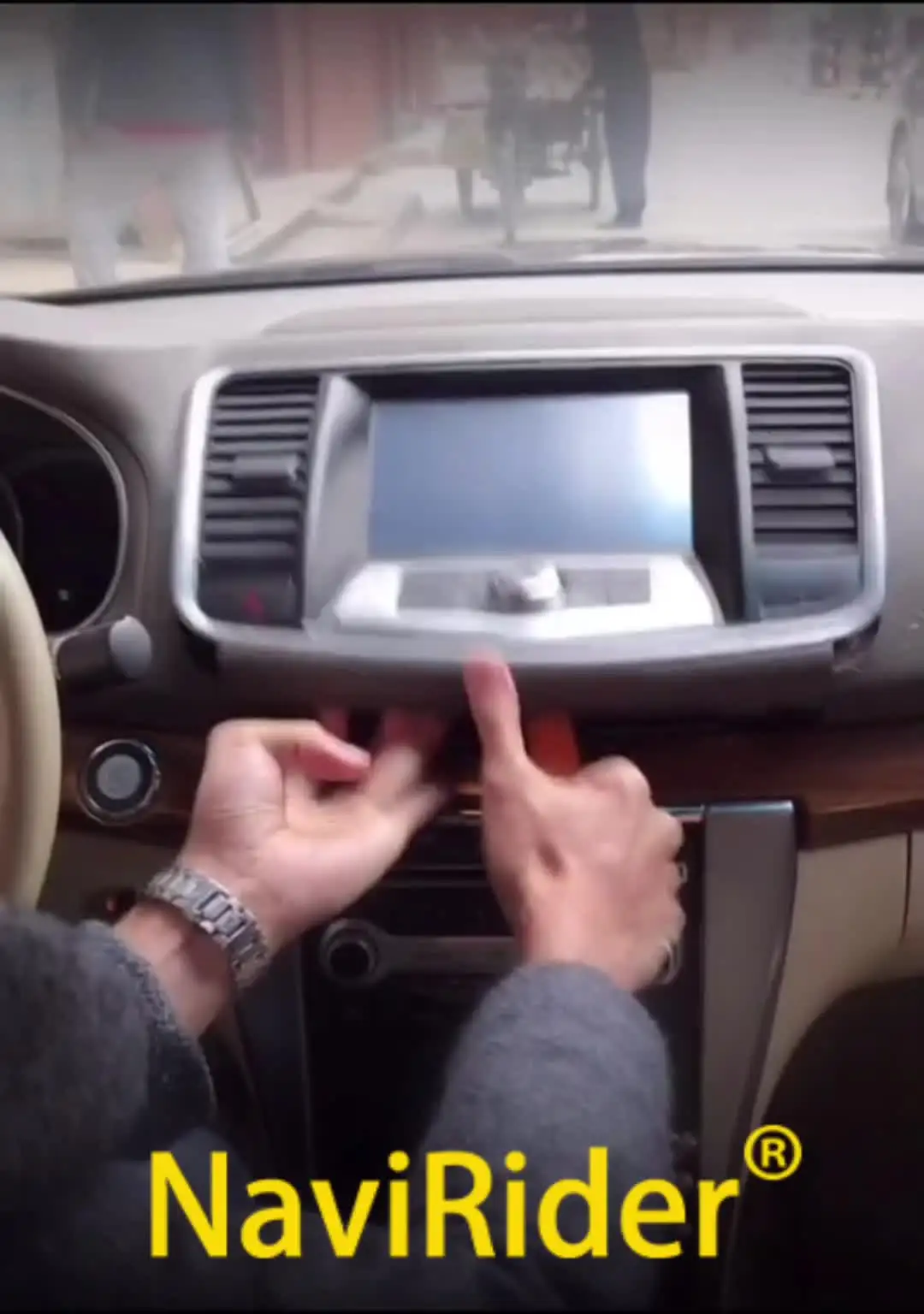 Сенсорный экран Android 14 для Nissan Teana J32 2008-2013 автомобильный радиоприемник