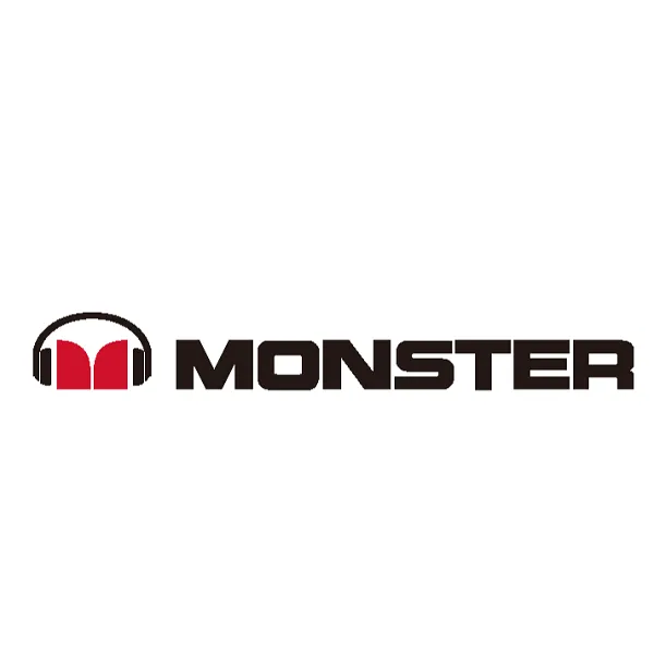 Monster Audio Store