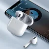 Pro4 TWS Mini Bluetooth Headphones Touch 9D Stereo Wireless Headphones with Mic In Ear High Fidelity Headphones Handsfree Headph 5