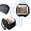 Pet Dog Car Seat Cover Safety Waterproof Puppy Nest Mat Cat Carrier Soft Comfort Travel Dog Car Seat Bed Washable Pet Carrier 6